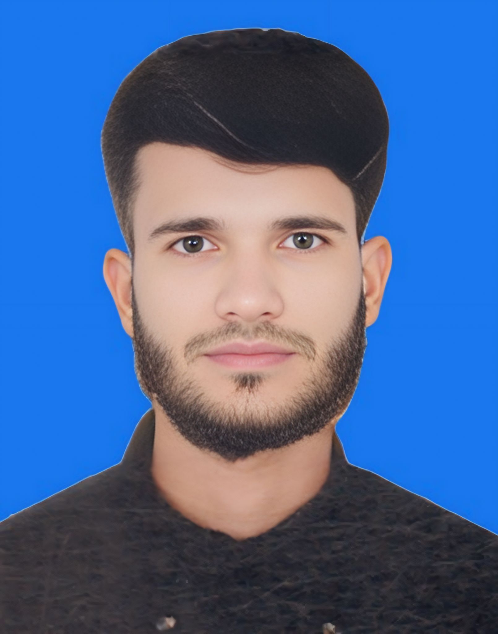 মোঃ জহিরুল ইসলাম